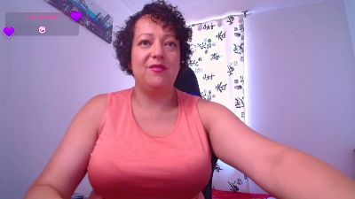 paty_fun30 from Colombia