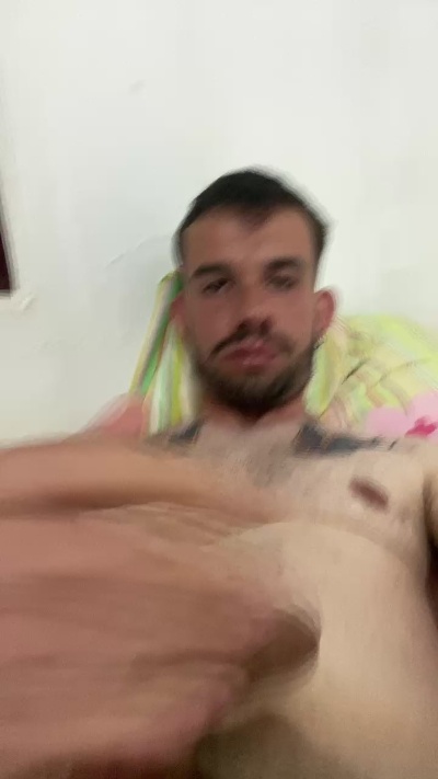 pedrogarcia9 from Brazil