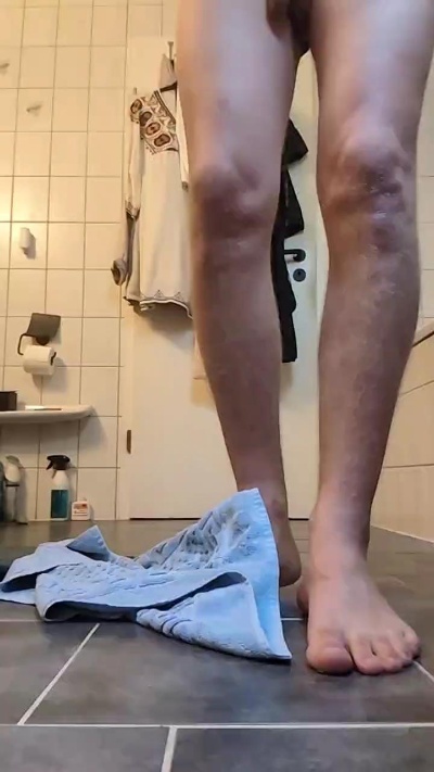 peggingboy87 from Germany