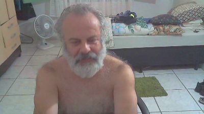 peludo50bigode from Brazil