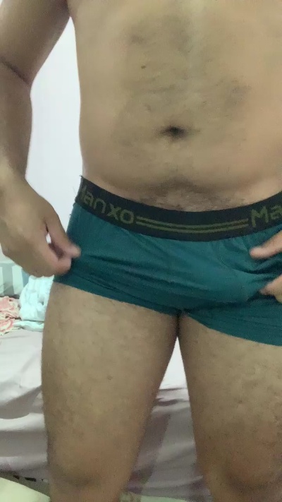pentelhudosexy from Brazil