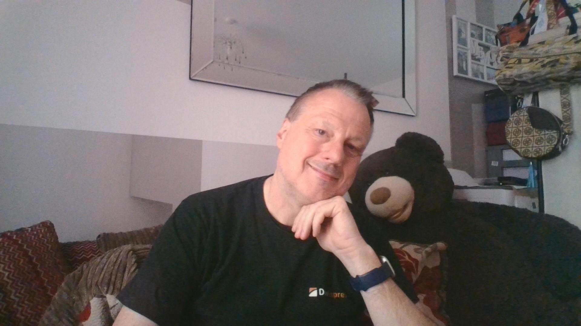 peterwilliam196 from United Kingdom