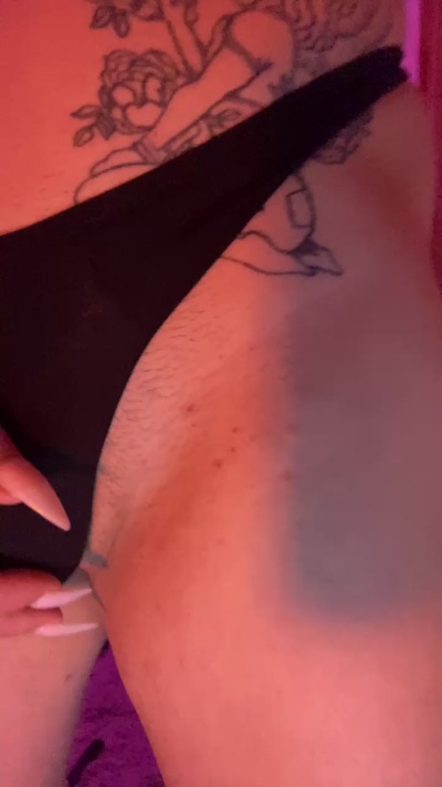 pinkycreampie from Chile