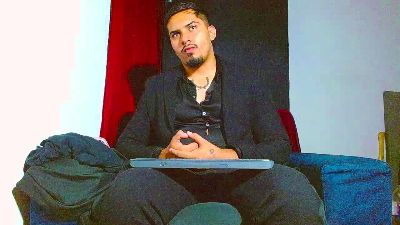 principehector from Colombia