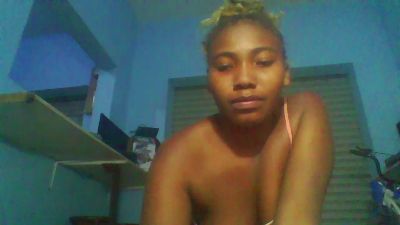 psygirl5 from Madagascar
