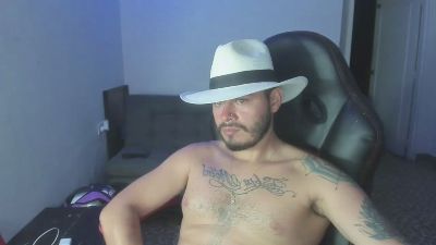 ragnar_lothbroc from Colombia