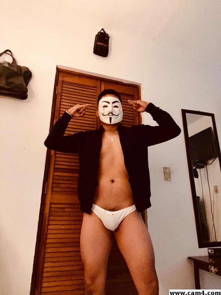 raibi344 from Mexico