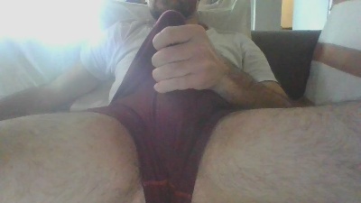 raulpijon from Argentina