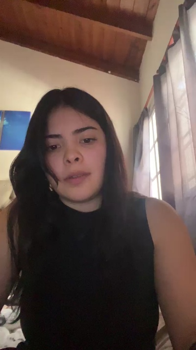 rebeccahills from Argentina
