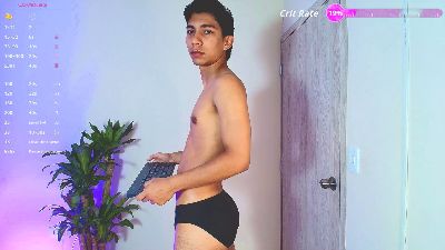 samucamx__ from Colombia