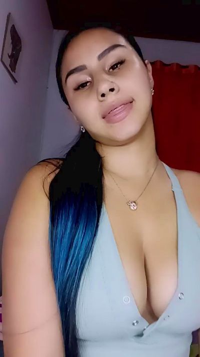 sara_jonnes from Chile