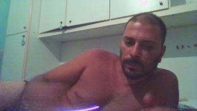 sciamano041 from Italy