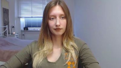 sensual_Luna from Germany