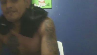 sexrico21 from Peru