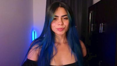 sexxyladyy_ from Colombia