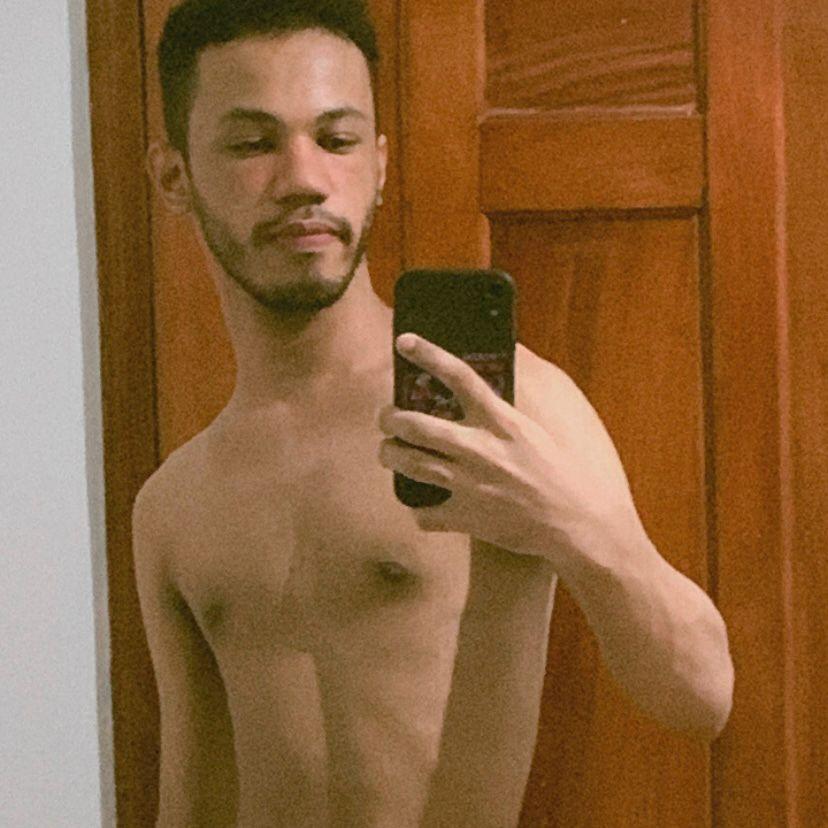 shotania from Brazil