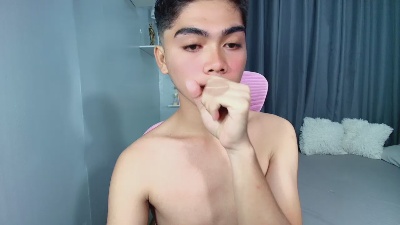 skinny_ken69 from Philippines