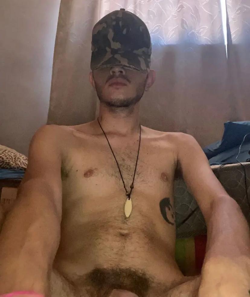 skinnybrazilian from Brazil