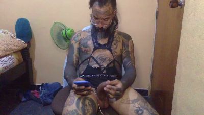skullbeardg from Spain