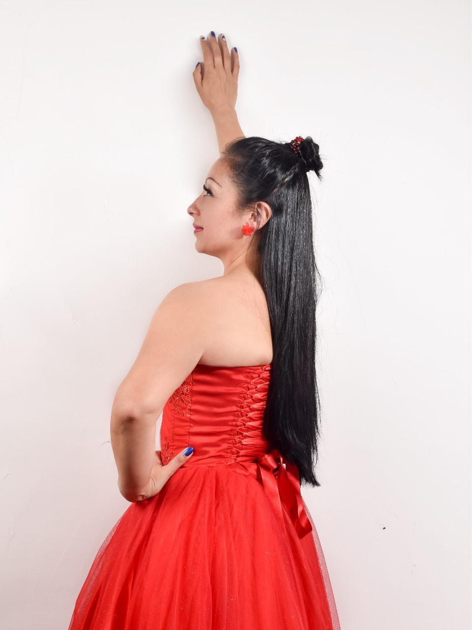 soffi_ruiz from Dominican Republic
