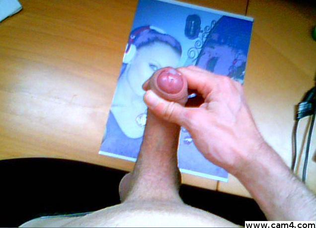 spermlover21 from Germany