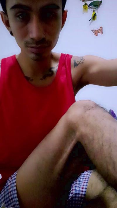 stefan2_sexy from Colombia
