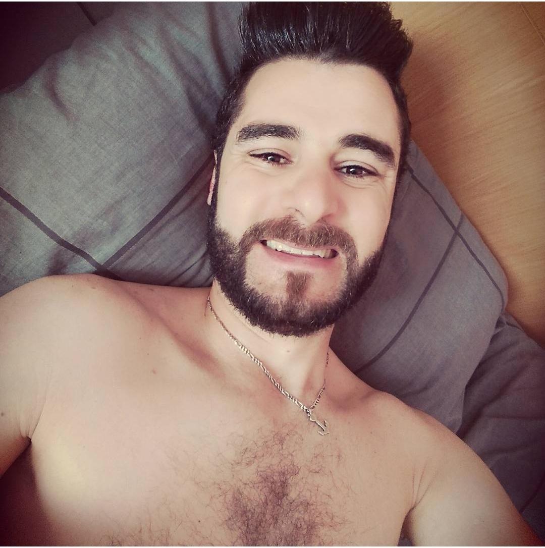 steve_renato from Colombia
