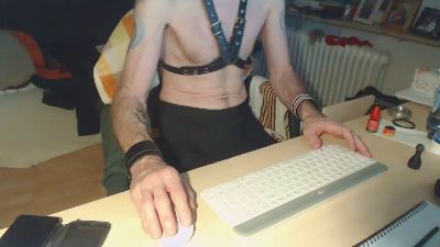 stiefelgayl from Germany
