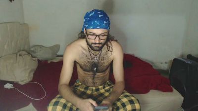 sugarhairy from Brazil