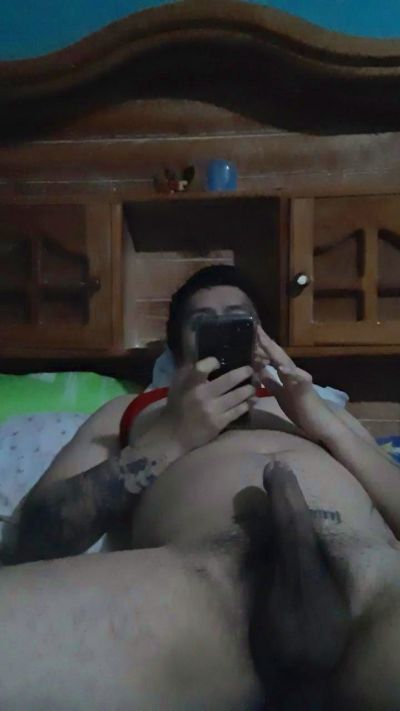 sugarpablomx from Mexico