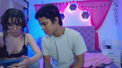sukubo_ from Colombia