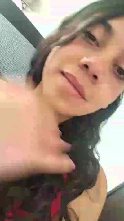 sweet_scarlett_ from Chile