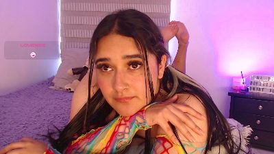 sweety_leah from Colombia