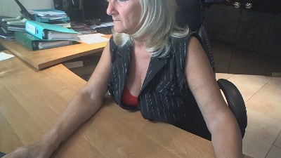 tammy4camfun from Belgium