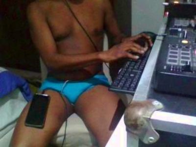 tesudoblack85 from Brazil