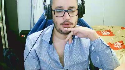 tigoShy from Brazil