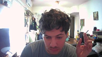 timmy296 from Argentina