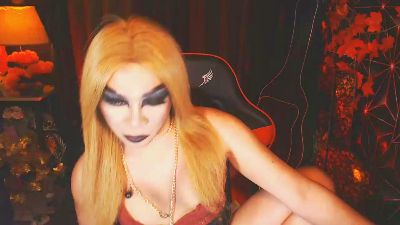 tsmistresslucy from United Kingdom