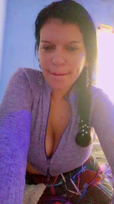 tuya_soy from Argentina