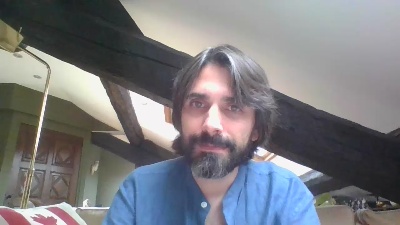 valerio85mi from Italy