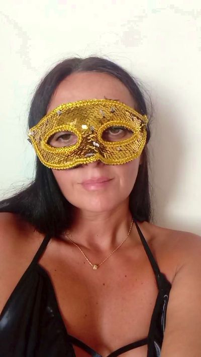 vanessa583 from Italy