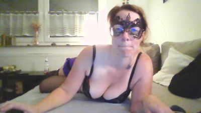 wetkitty13 from Germany