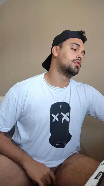xcumshot3323 from Brazil