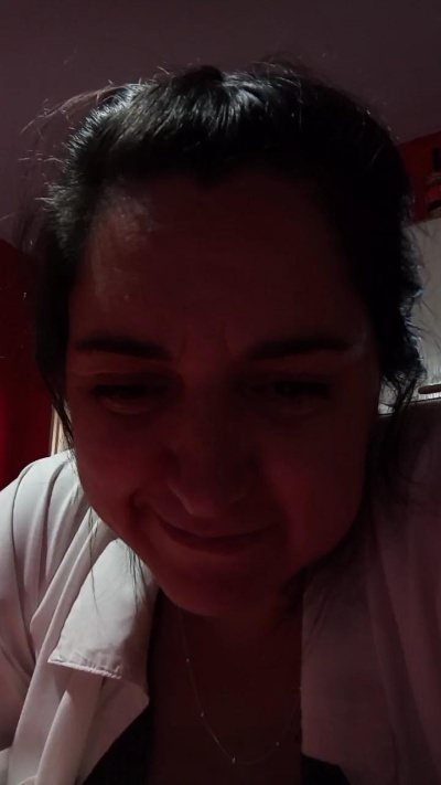 yaaahot from Argentina