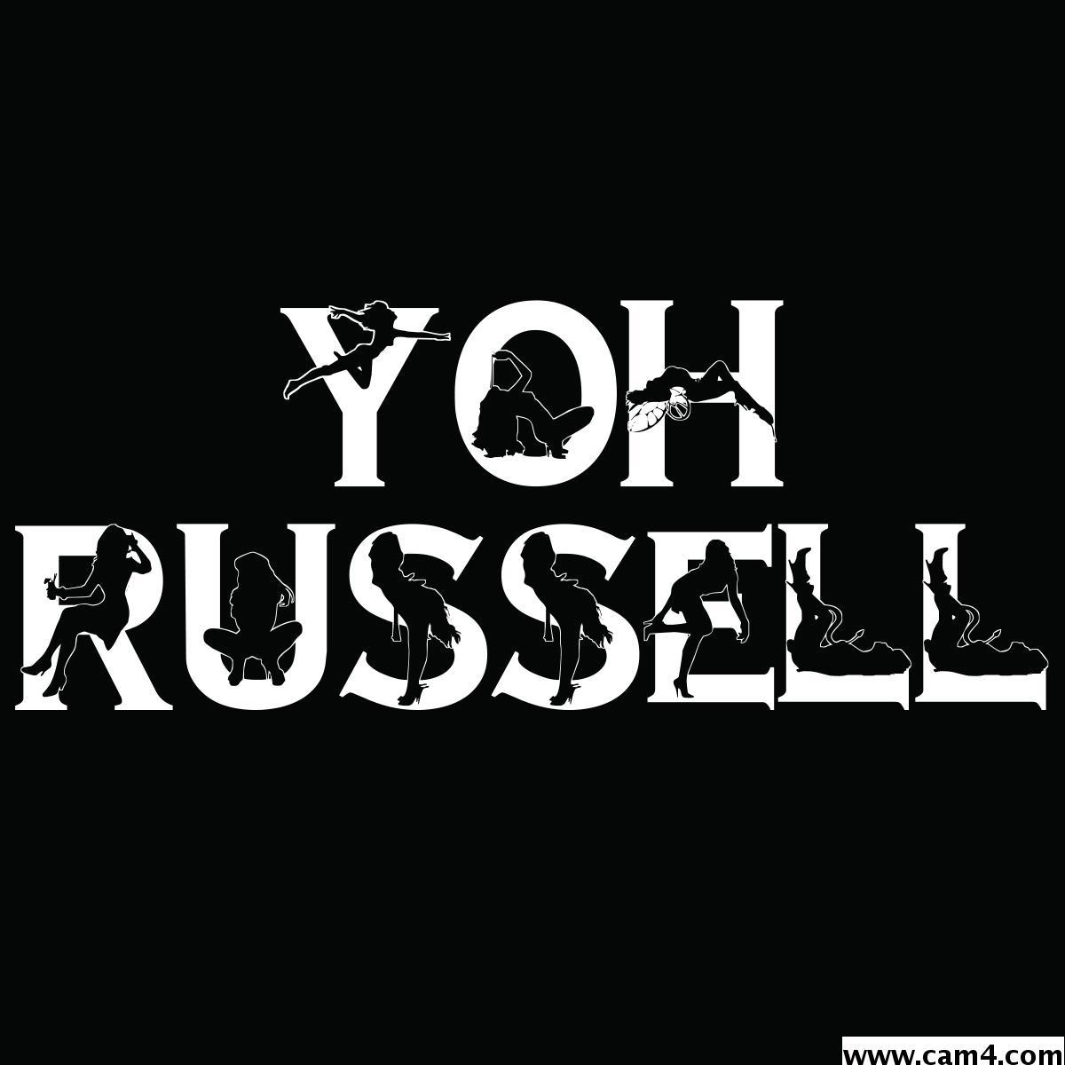 yohrussell from United States