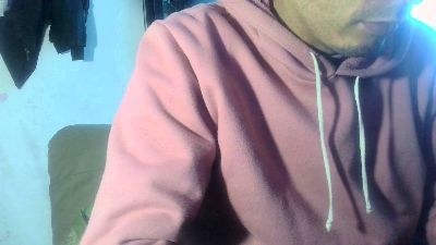 yourskinnyboy from Colombia