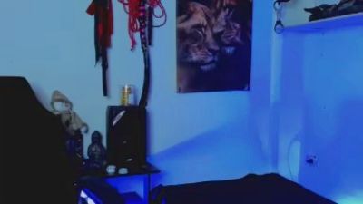 zeus_7777 from Colombia