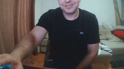 zokmby from Serbia