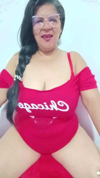 zusan_sexy from Colombia